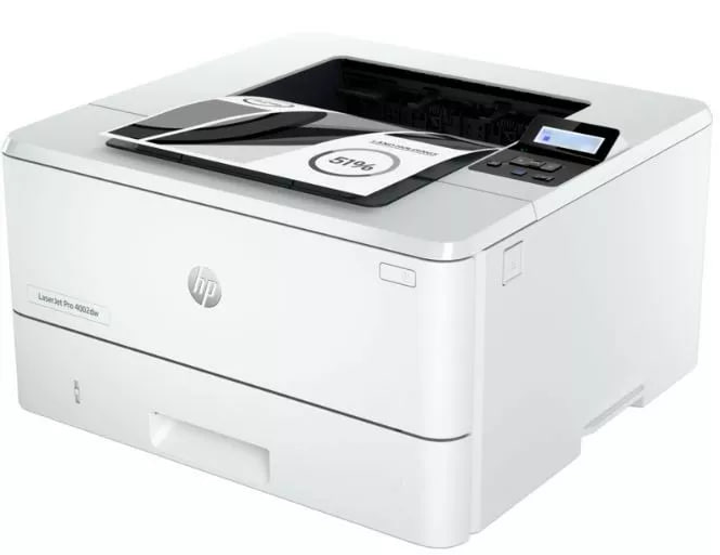 Принтер HP LaserJet Pro 4002dw + Wi-Fi + Bluetooth (195161269653) - зображення 3