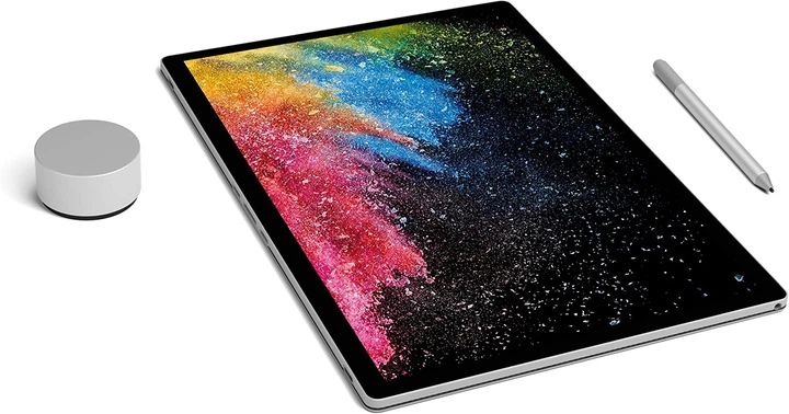 GTX1060搭載 Surface Book 2 i7-8650U 512GB Ноутбук 15.6