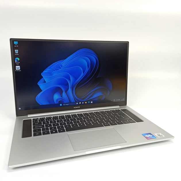 Ноутбук 16" Honor Magicbook Pro 16 Gaming Intel Core i5-10210U RAM 16GB SSD 512GB GeForce MX350 11час батарея Win11 Ovеr Stоск - изображение 5