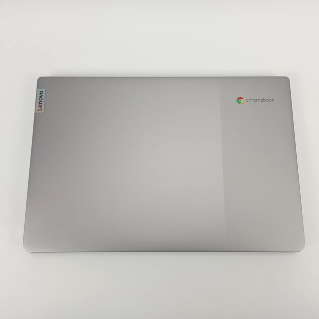 Ноутбук 15.6" Lenovo IdeaPad 3 15IJL6 Intel Celeron N4500 RAM 8GB eMMC 64GB 10год батарея Chrome OS Ovеr Stоск - изображение 13