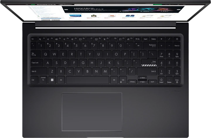 Ноутбук ASUS Vivobook 16X K3604VA-MB090 (90NB1071-M003L0) Indie