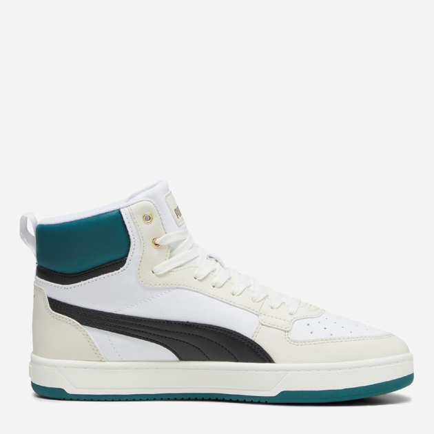 Мужские кеды высокие Puma Caven 2.0 Mid 39229104 40.5 (7UK) 26 см Puma ...