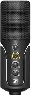 Mikrofon Sennheiser Profile USB Microphone Streaming Set (S700100) - obraz 5