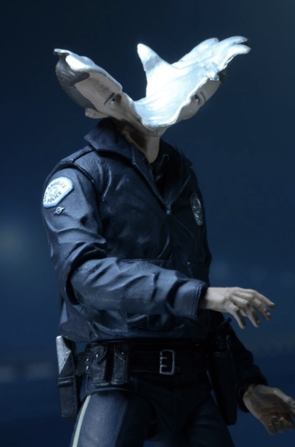Фигурка Т-1000 Терминатор 2 Судный День Terminator T-1000
