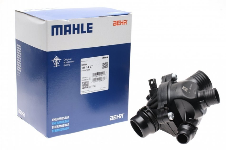 Термостат MAHLE TM 14 97 MAHLE (TM1497) - изображение 1