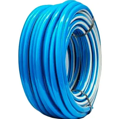 Шланг Forte “Радуга” 3/4 30 м Blue - Фото 1 Шланг Forte “Радуга” 3/4 30 м Blue - изображение 1