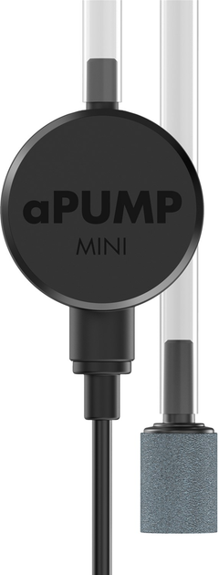 Компрессор Collar aPUMP Mini бесшумный аквариумный (7917) - изображение 2
