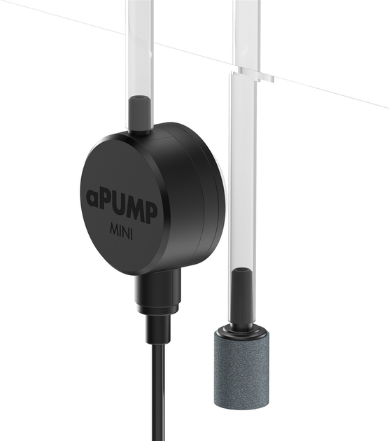 Компрессор Collar aPUMP Mini бесшумный аквариумный (7917) - изображение 3