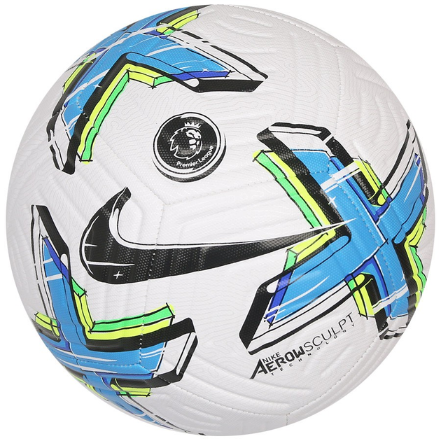 Мяч футбольный Nike PL NK Academy size 5 (DN3604-104) – фото, отзывы ...