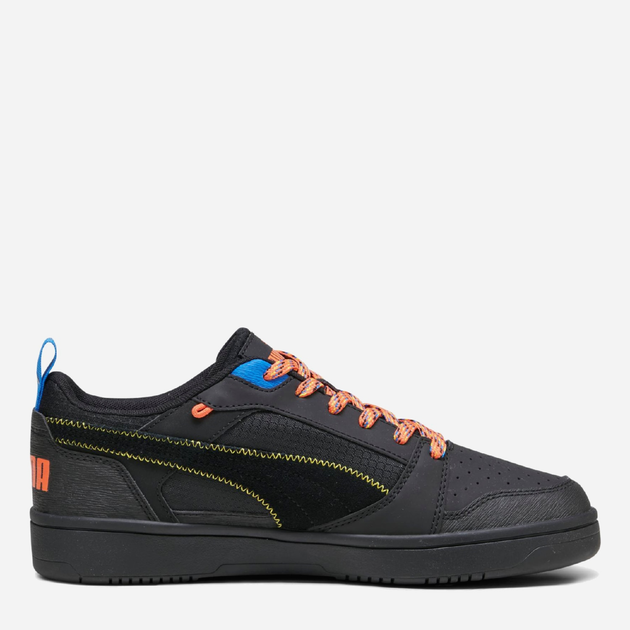 Puma rebound outlet street