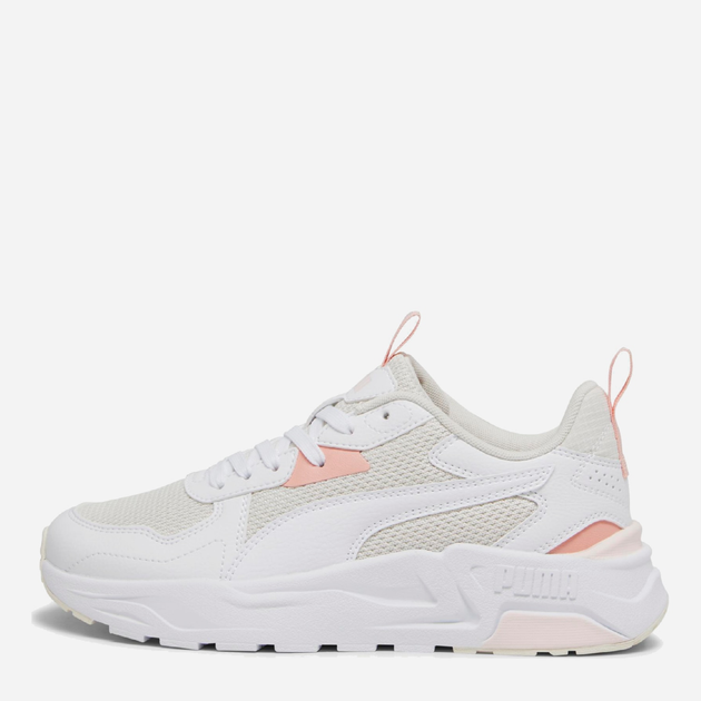 Женские кроссовки Puma Trinity Lite 38929215 36 (3.5UK) 22.5 см Alpine ...