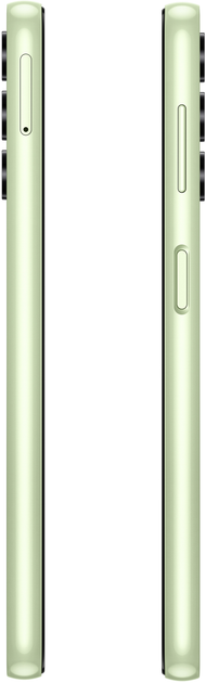 Мобільний телефон Samsung Galaxy A14 LTE 4/64GB Light Green (SM-A145FLGUSEK) - зображення 8