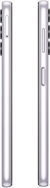 Smartfon Samsung Galaxy A14 5G 4/64GB Silver (SM-A146PZSDEUE) - obraz 8