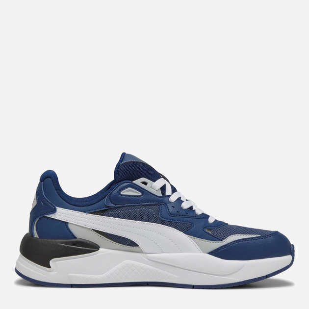 Мужские кроссовки Puma X-Ray Speed 38463835 47 (12UK) 31 см Inky Blue ...