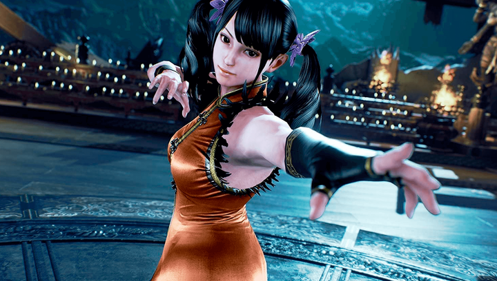 Гра Sony PlayStation 4 Tekken 7 Російські Субтитри - зображення 5