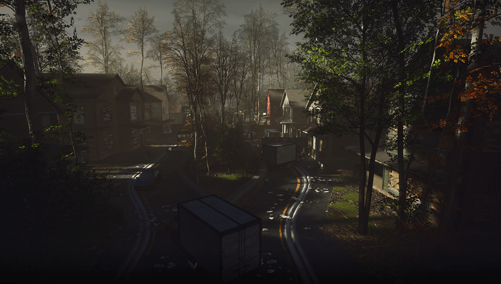 Игра Sony PlayStation 4 The Walking Dead Onslaught Английская Версия Нужен VR Б/У - изображение 5