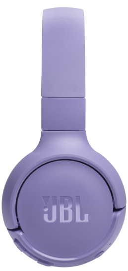 Наушники JBL T520BT Purple (JBLT520BTPUREU) - Фото 2 Наушники JBL T520BT Purple (JBLT520BTPUREU) - изображение 2
