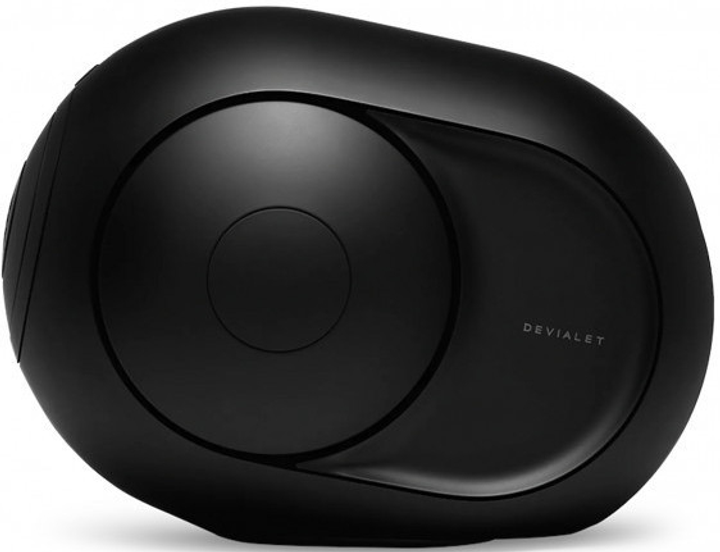 Акустика Devialet Phantom I 103 Matte Black - зображення 2