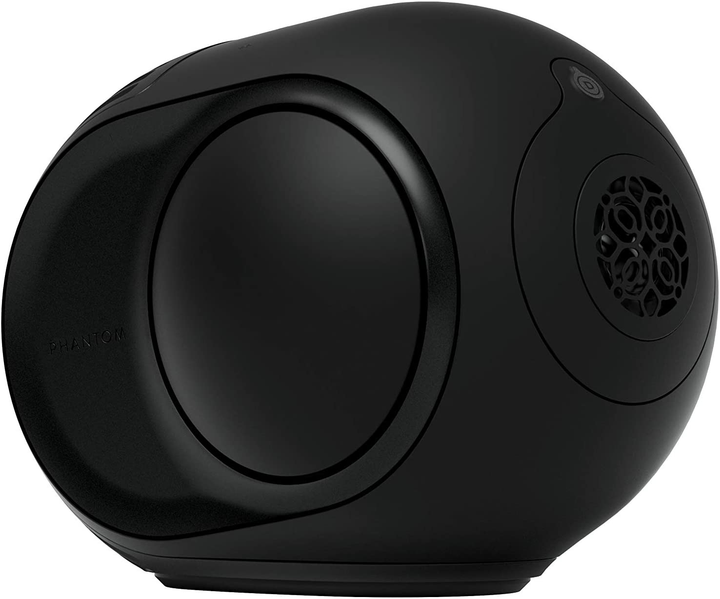 Акустика Devialet Phantom II 98 Matte Black - зображення 1