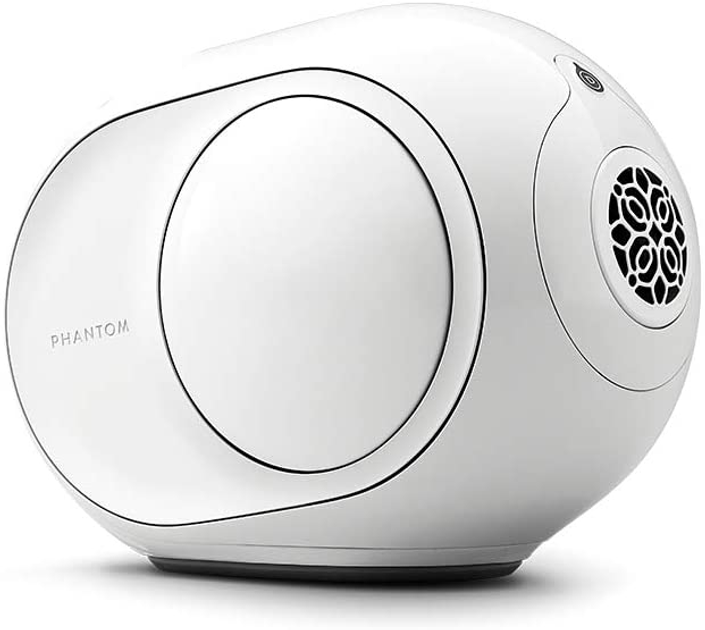 Акустика Devialet Phantom II 95 Iconic White - зображення 1