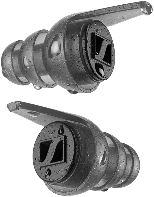 Беруші Sennheiser SoundProtex Plus (108-3144) - зображення 2