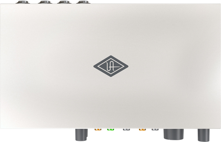 Аудиоинтерфейс Universal Audio VOLT 4 - изображение 4