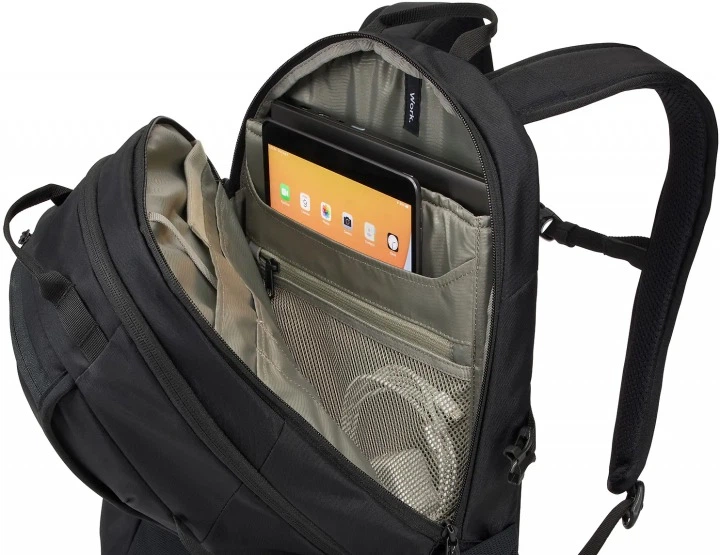 Рюкзак Thule EnRoute 26L Black (TEBP4316) (3204846) - зображення 7