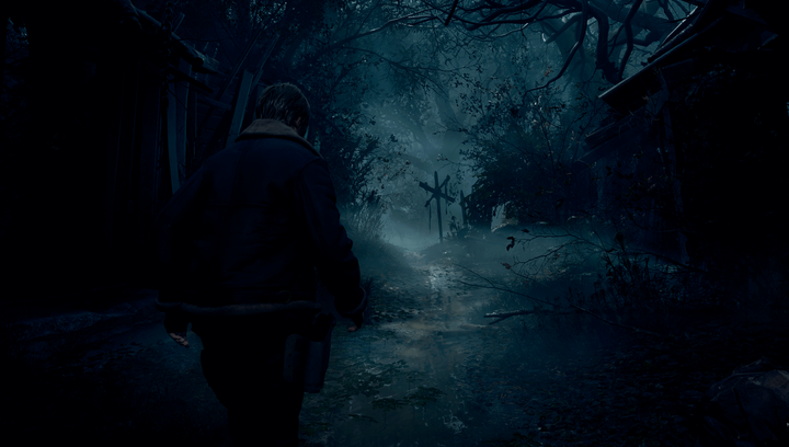 Resident Evil 4 Remake Gold Edition PS5 - Фото 11 Resident Evil 4 Remake Gold Edition PS5 - изображение 11