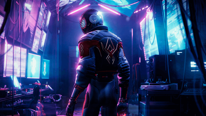 Гра Marvel's Spider-Man: Miles Morales PS4 - зображення 4