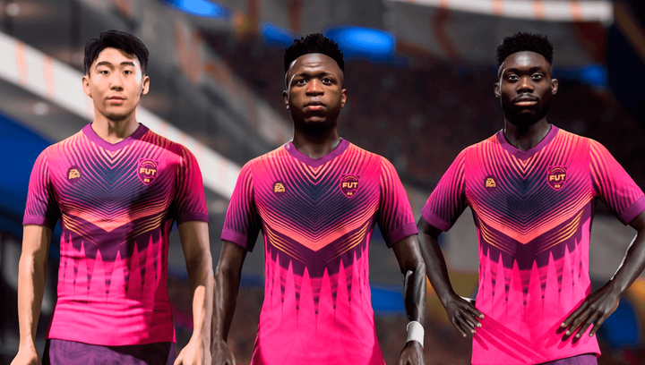 ROZETKA » Игра Nintendo Switch FIFA 23 Legacy Edition Русская