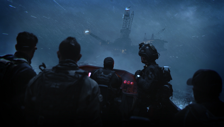 Игра Microsoft Xbox One Call of Duty: Modern Warfare II Русская Озвучка Б/У - изображение 4