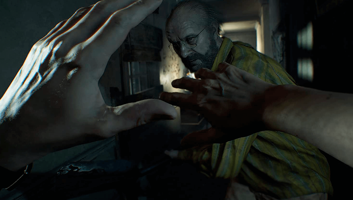 Resident Evil 7: Biohazard Gold Edition PS5 - зображення 5