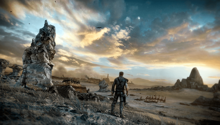 Гра Sony PlayStation 4 Mad Max Російські Субтитри - зображення 4