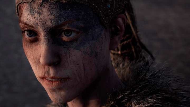 Игра Sony PlayStation 4 Hellblade: Senua's Sacrifice Русские Субтитры - изображение 3