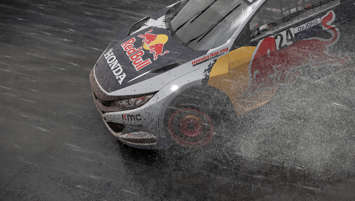Гра Sony PlayStation 4 Project CARS 2 Російські Субтитри Б/У - зображення 6