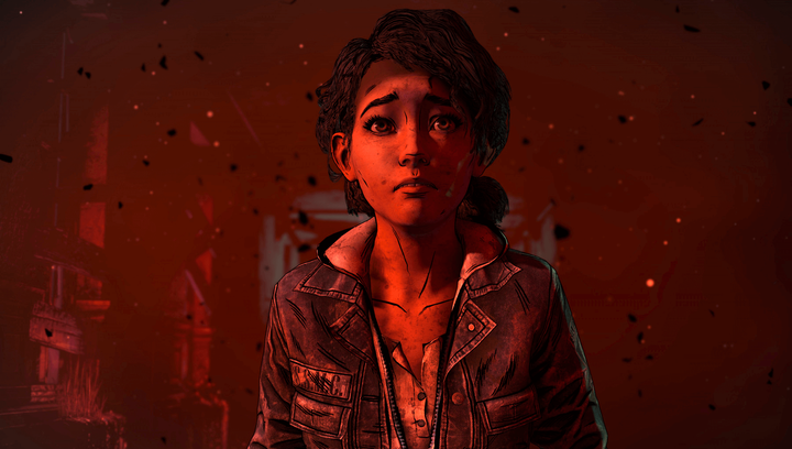 Гра Sony PlayStation 4 The Walking Dead The Final Season Англійська Версія Б/У - зображення 4