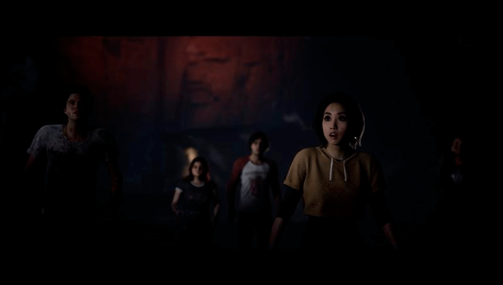 Гра Sony PlayStation 4 The Quarry Російська Озвучка - зображення 6