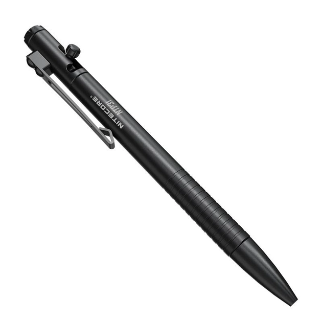 Тактическая ручка Nitecore NTP31 - изображение 2