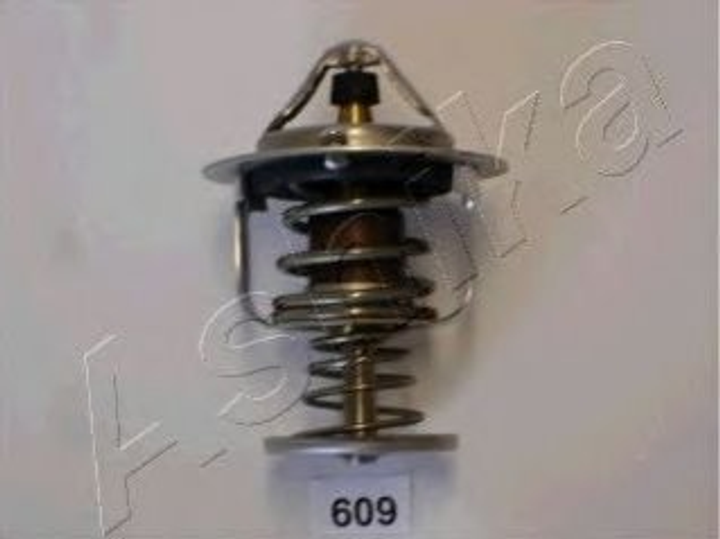 Термостат PSA 107/C1/Toyota Yaris 1.0 1999- Ashika (3806609) - зображення 1