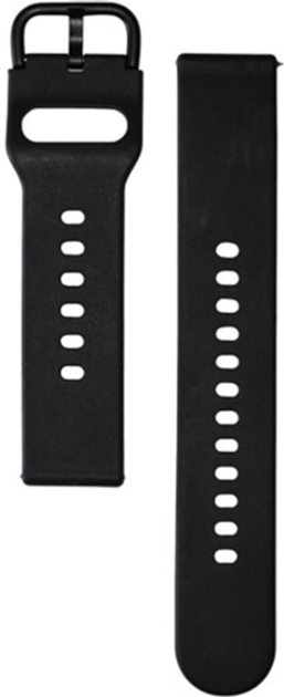 Смарт-годинник Motorola Moto Watch 70 Black (MOSWZ70-PB) - зображення 5