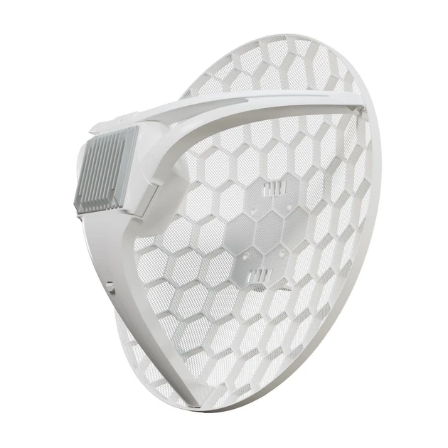 Маршрутизатор Mikrotik LHG LTE18 (LHGGM&EG18-EA) - изображение 3