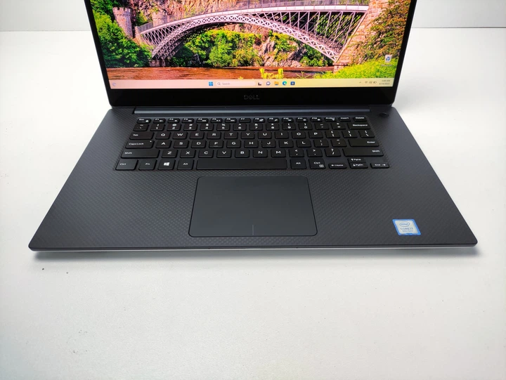 Ноутбук Dell Precision 5540 15.6