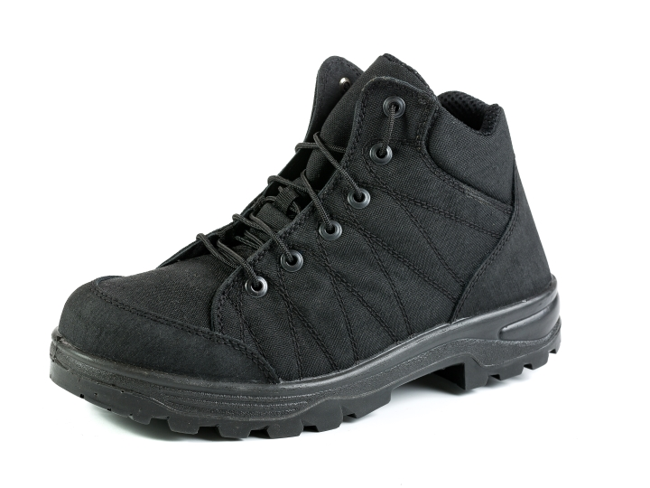 Тактичні черевики Zenkis Gopak 520 Black Size 41 - зображення 1