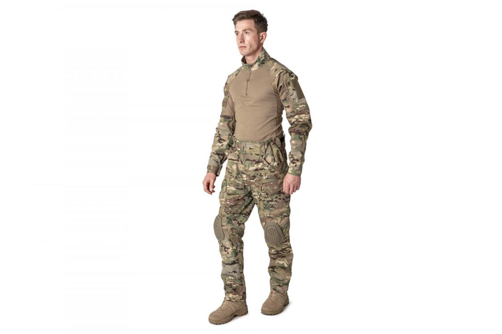 Костюм Primal Gear Combat G4 Uniform Set Multicam Size L - зображення 1