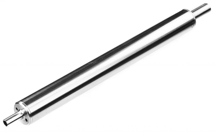 Снайперська страйкбольна гвинтівка Novritsch SSG96 4 Joules Black - зображення 7