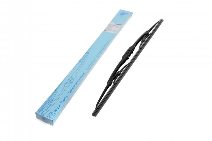 Щитка склоочисника (480мм) BLUE PRINT AD19CH480 UA63 Blue Print (AD19CH480) - изображение 2