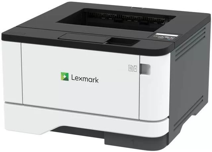 Drukarka laserowa Lexmark MS431dn (29S0060) - obraz 3