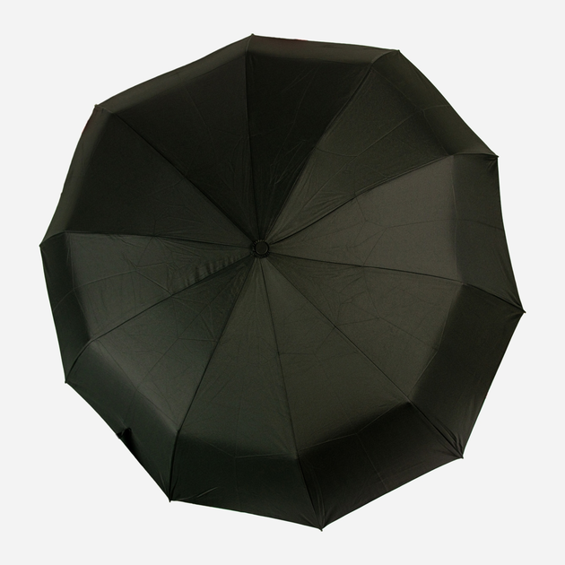 Зонт складной Parachase 3239 black полный автомат Черный 