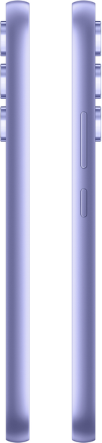 Мобільний телефон Samsung Galaxy A54 5G 8/128GB Awesome Violet (SM-A546BLVCEUE) - зображення 8