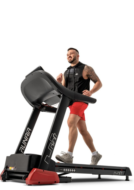 Беговая дорожка Hop-Sport HS-3500LB Runair - изображение 3